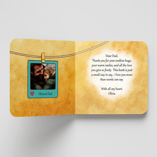 You Are The Best DAD