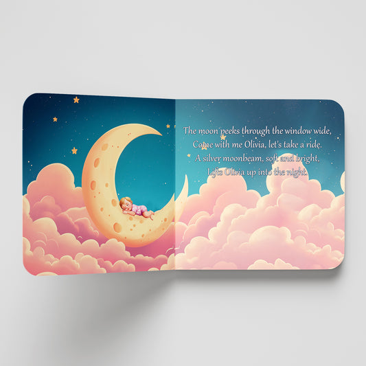 Goodnight Children's Book