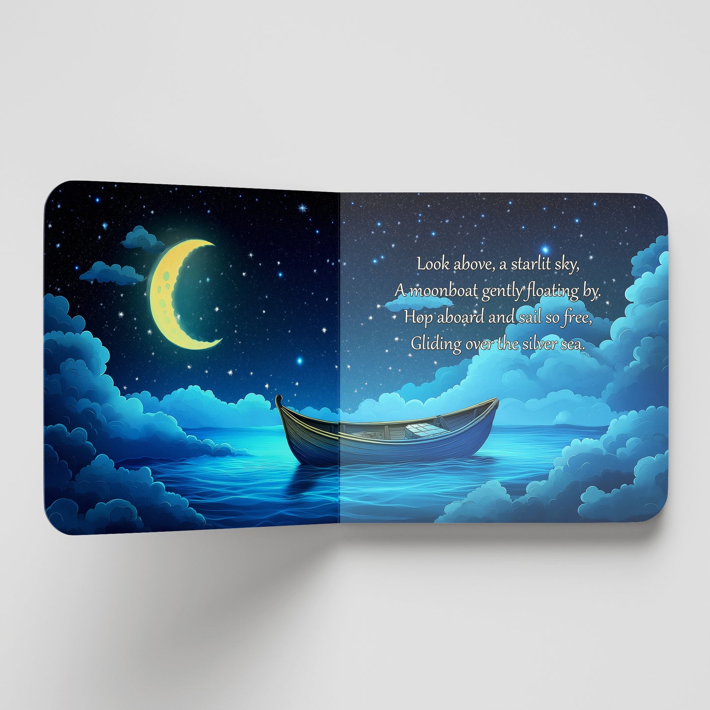 Goodnight Children's Book